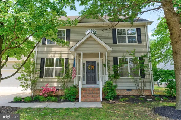 $395,000 | 502 Kathryn Court, Denton, MD 21629