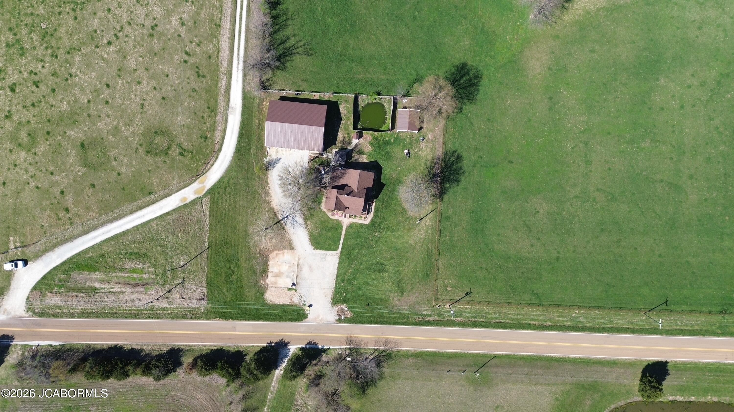8650 State Rd Bb New Bloomfield, MO 65063 - Photo 49 of 54