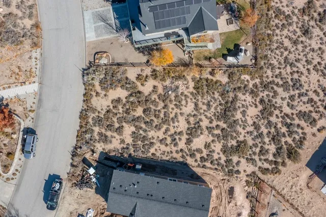 a view of water heater room