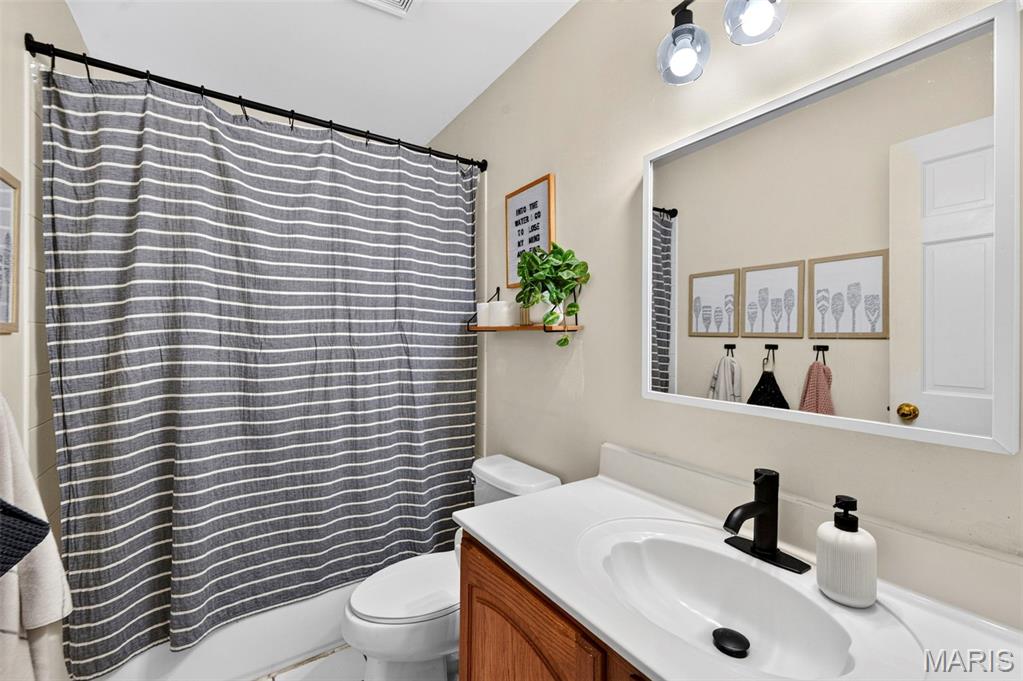 601 Callaway Ridge Drive Defiance, MO 63341 - Photo 25 of 49 Gallery Image 25