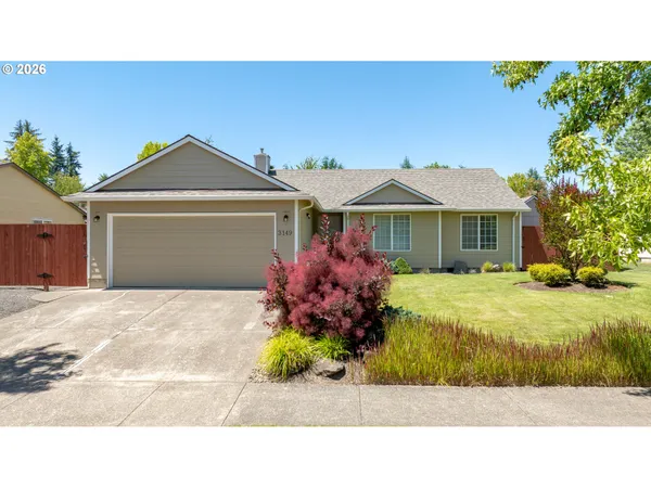 $459,900 | 3149 Northeast Maloney Drive, McMinnville, OR 97128