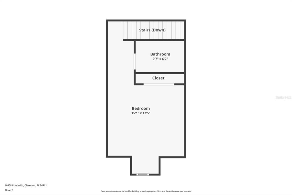 10908 Priebe Road Clermont, FL 34711 - Photo 65 of 66 Gallery Image 65