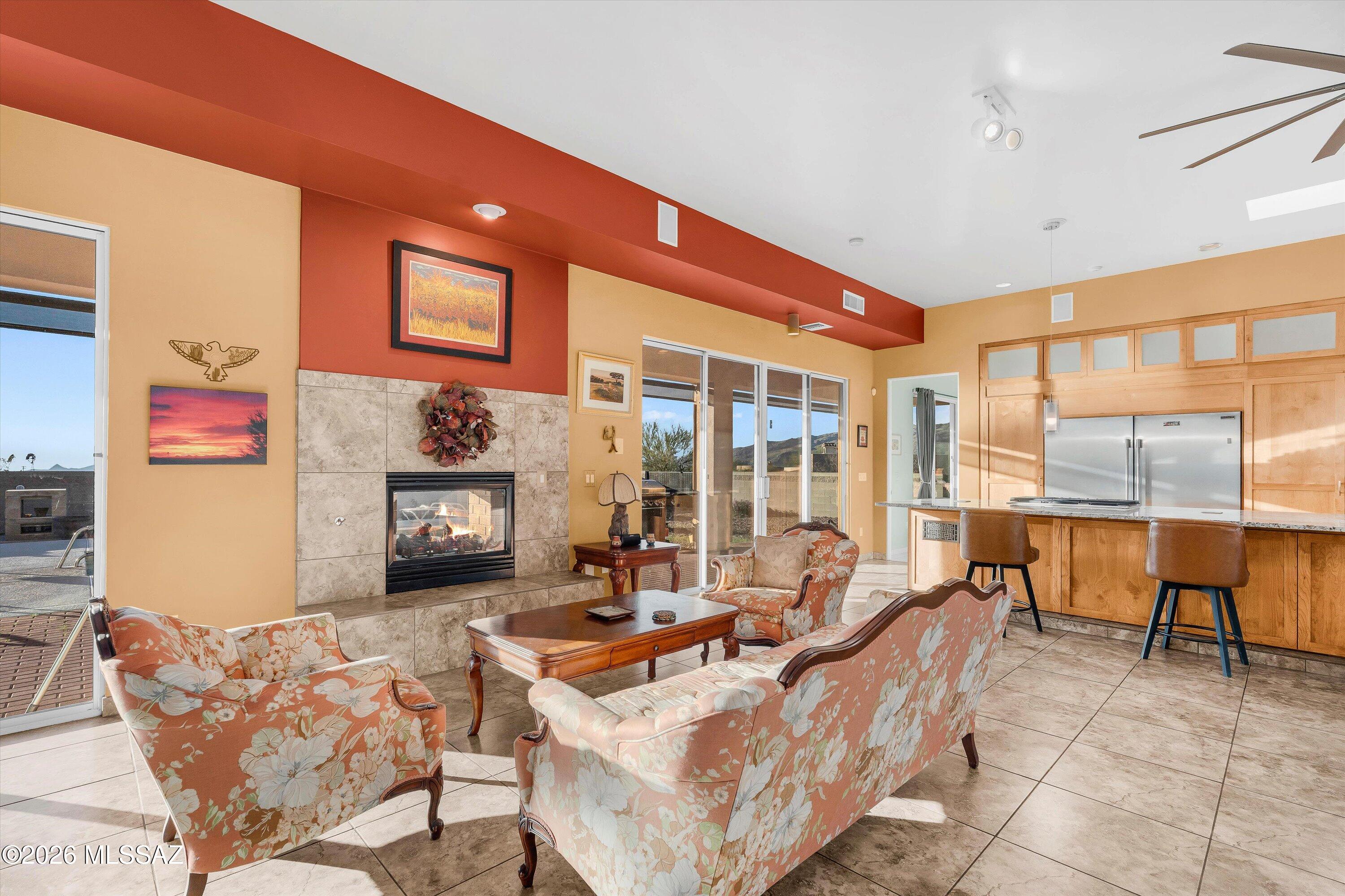 15190 East Two Bar Z Ranch Place Vail, AZ 85641 - Photo 9 of 50