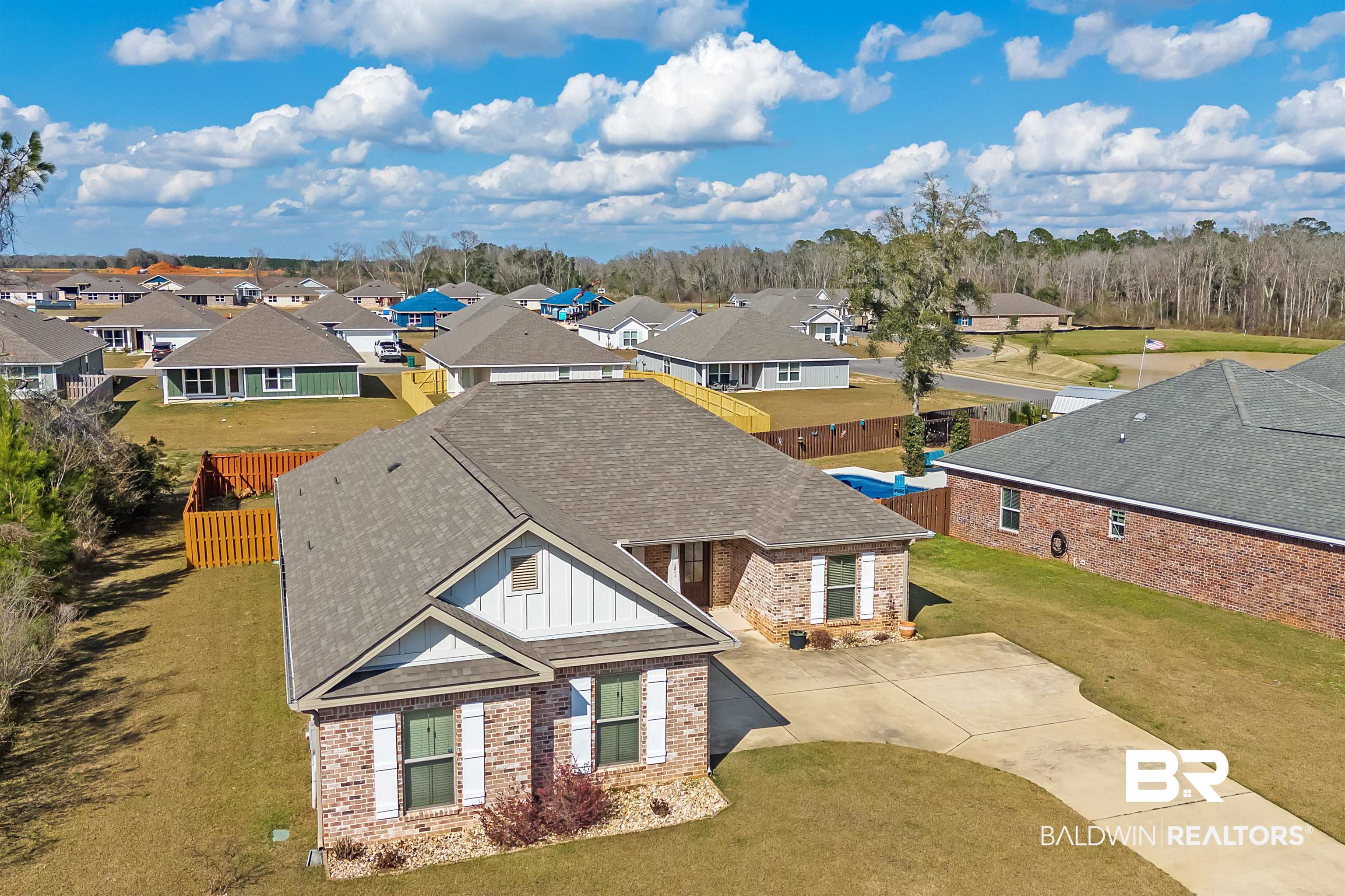 1211 Pembroke Way Foley, AL 36535 - Photo 2 of 32
