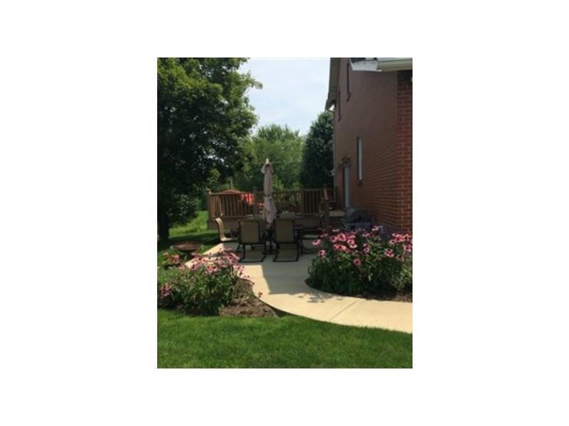 302 Butler Road Saxonburg, PA 16056 - Photo 2 of 23 Exterior Back.