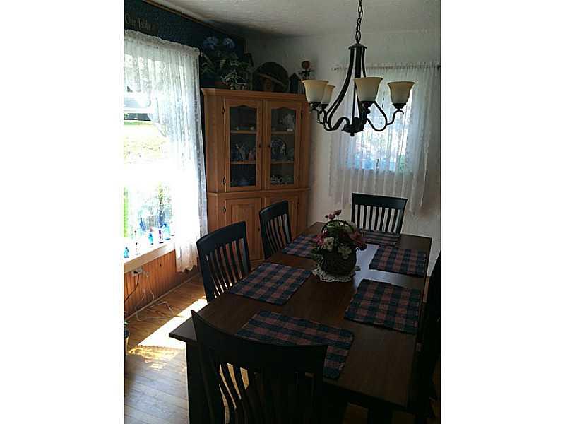 302 Butler Road Saxonburg, PA 16056 - Photo 11 of 23 Dining Room.
