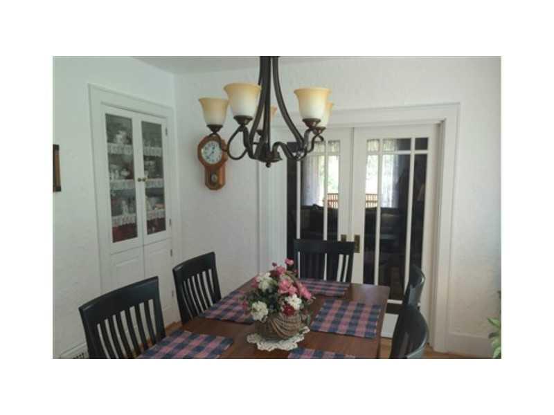 302 Butler Road Saxonburg, PA 16056 - Photo 12 of 23 Dining Room.