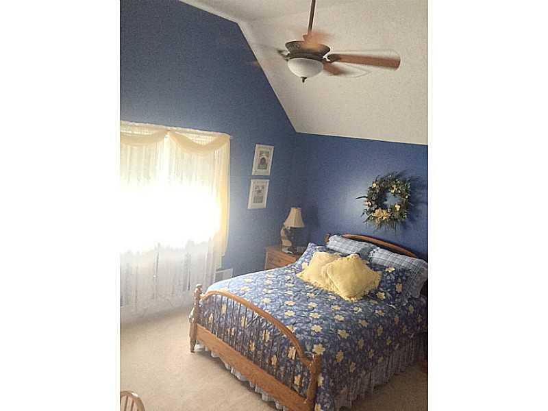 302 Butler Road Saxonburg, PA 16056 - Photo 13 of 23 Master Bedroom.