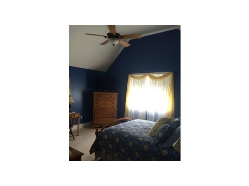 302 Butler Road Saxonburg, PA 16056 - Photo 14 of 23 Master Bedroom.