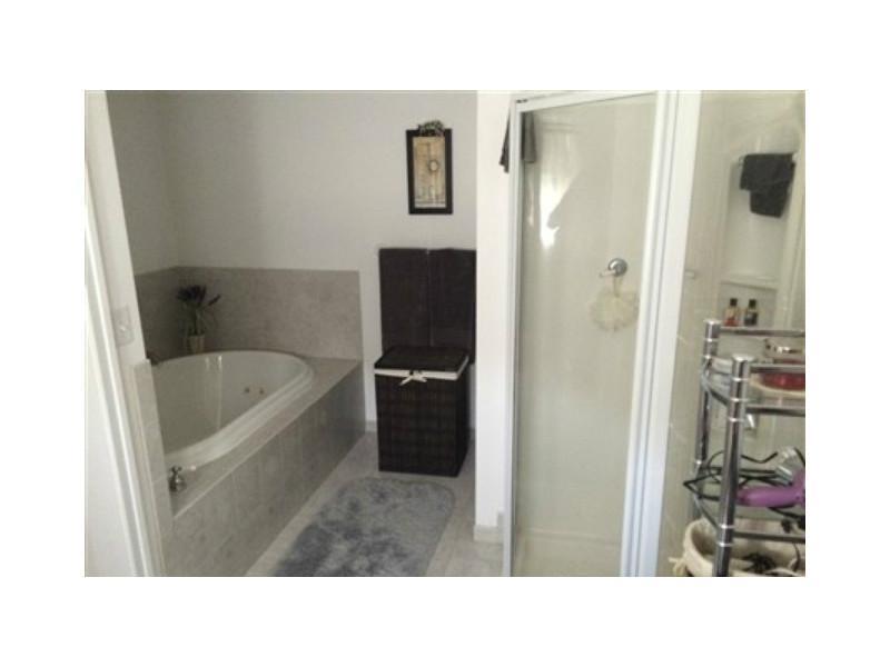302 Butler Road Saxonburg, PA 16056 - Photo 15 of 23 Master Bath/Spa.