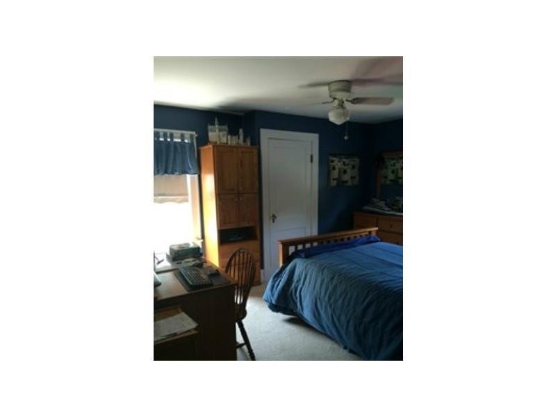 302 Butler Road Saxonburg, PA 16056 - Photo 17 of 23 Bedroom.