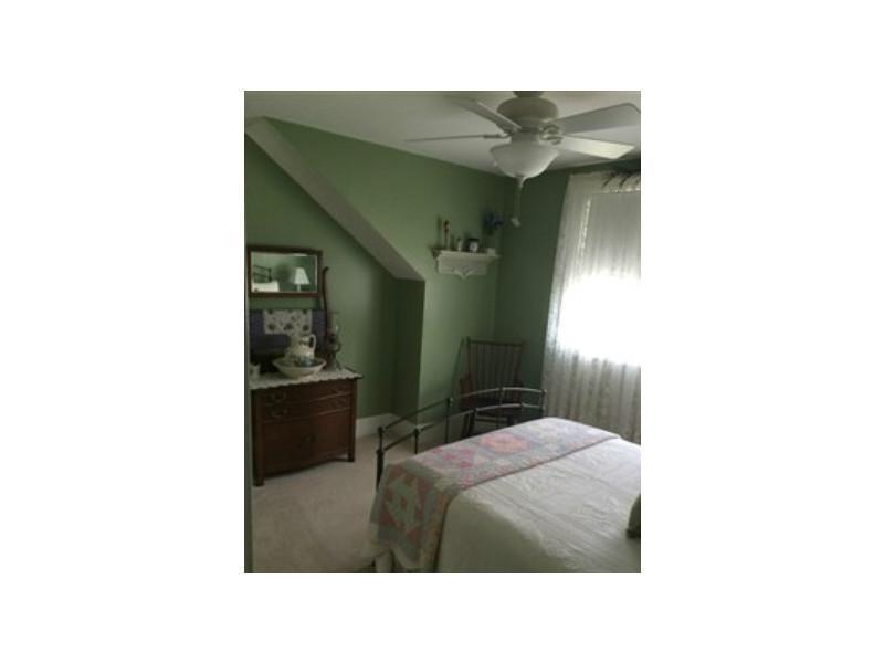 302 Butler Road Saxonburg, PA 16056 - Photo 20 of 23 Bedroom.