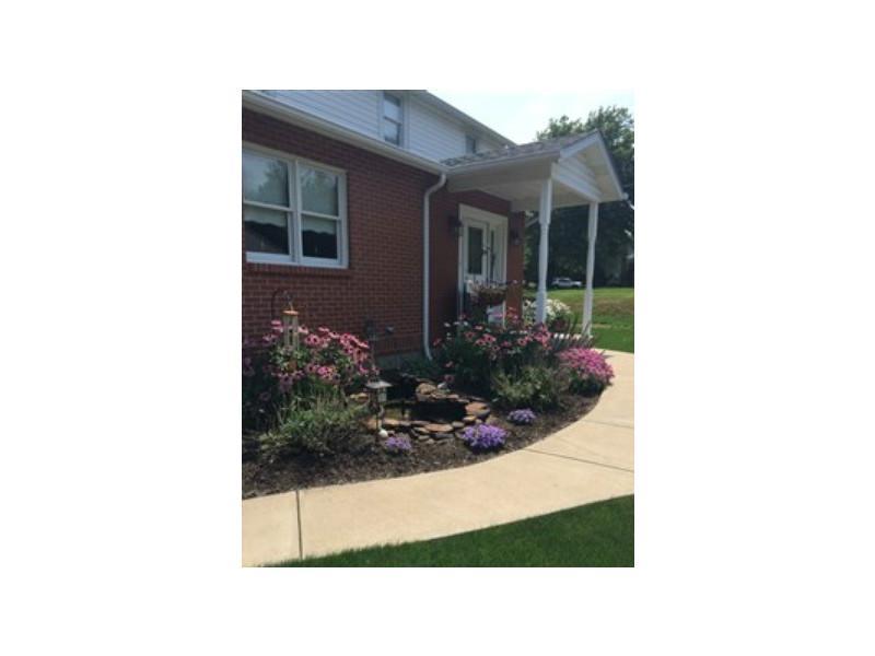 302 Butler Road Saxonburg, PA 16056 - Photo 3 of 23 Exterior Back.