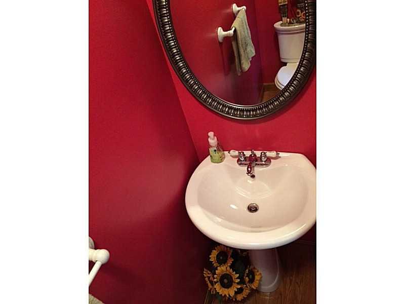 302 Butler Road Saxonburg, PA 16056 - Photo 22 of 23 Partial Bath.