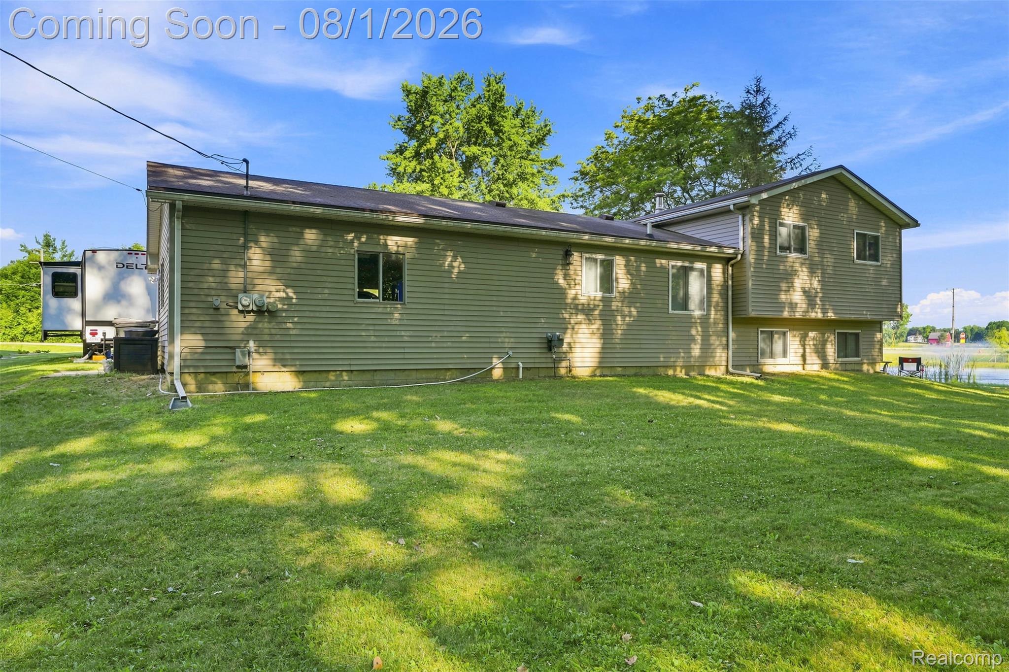 3744 Fish Lake Road Lapeer, MI 48446 - Photo 28 of 50 Image quality insufficient for description