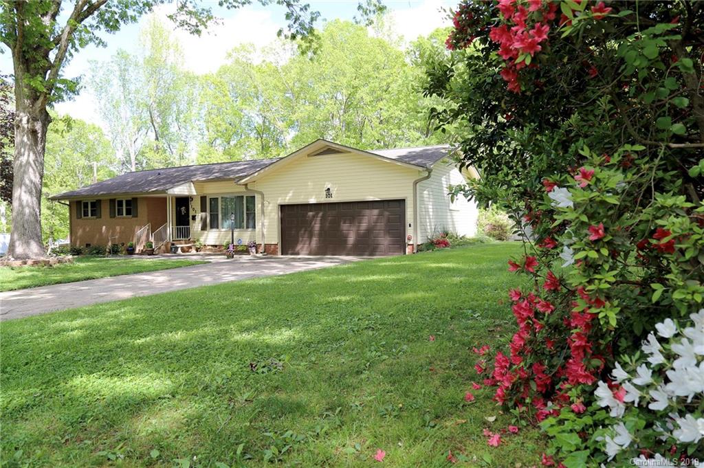 101 Willow Road Salisbury, NC 28147 - Photo 1 of 33 Gallery Image 1