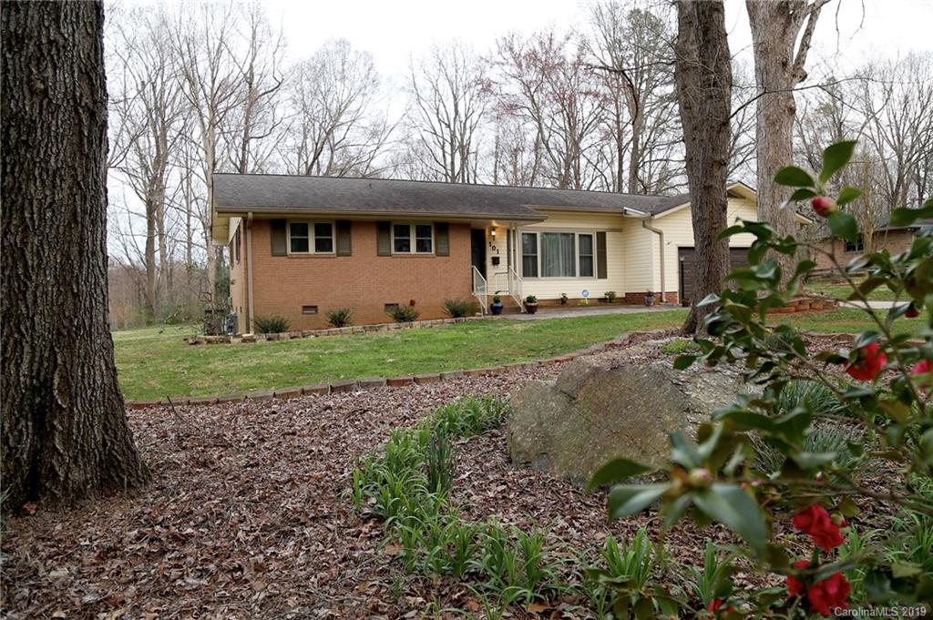 101 Willow Road Salisbury, NC 28147 - Photo 5 of 33 Gallery Image 5