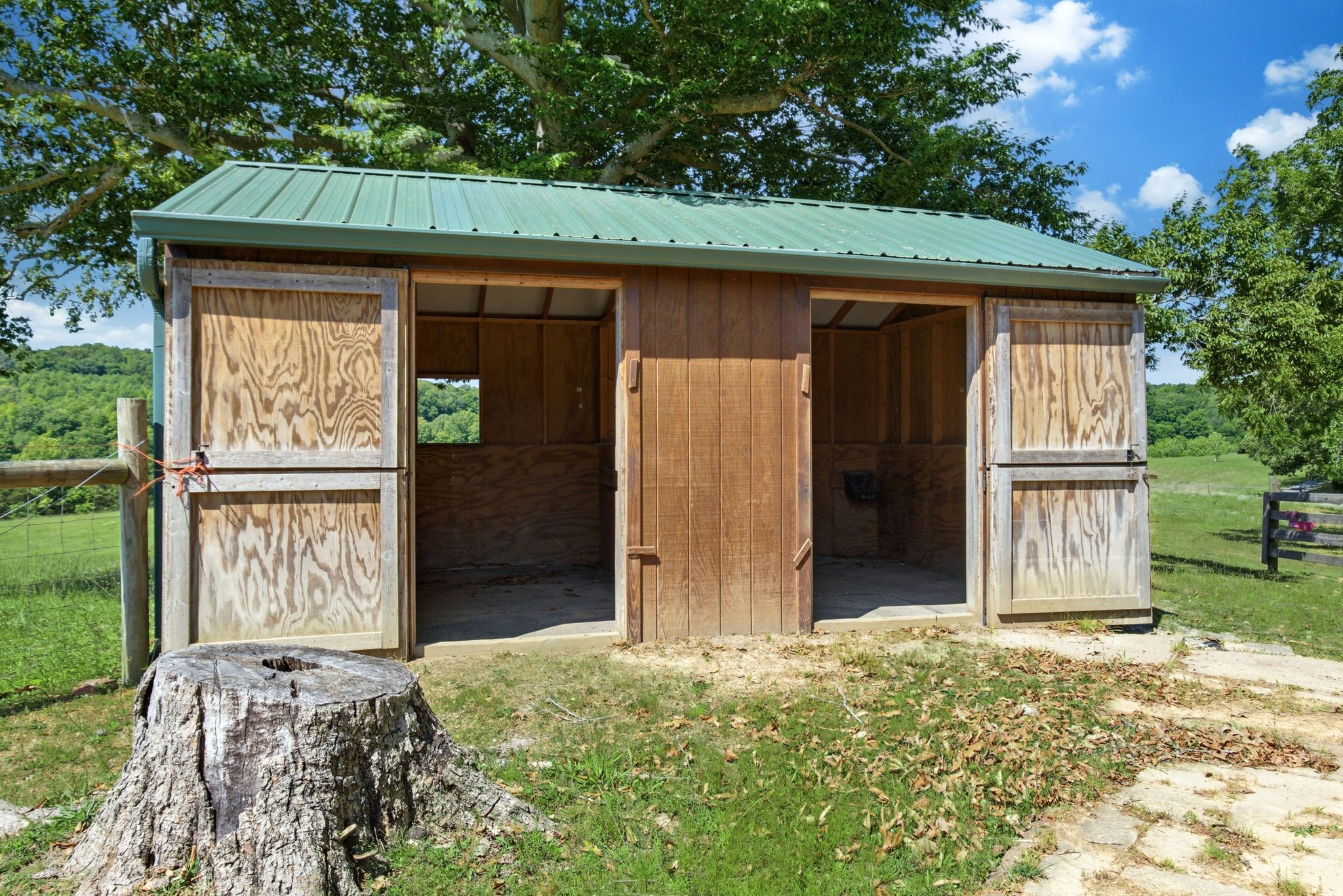 1732 Cedar Creek Road Vanleer, TN 37181 - Photo 65 of 95