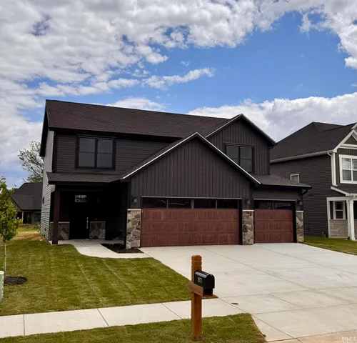 $509,900 | 1871 Petit Drive, West Lafayette, IN 47906