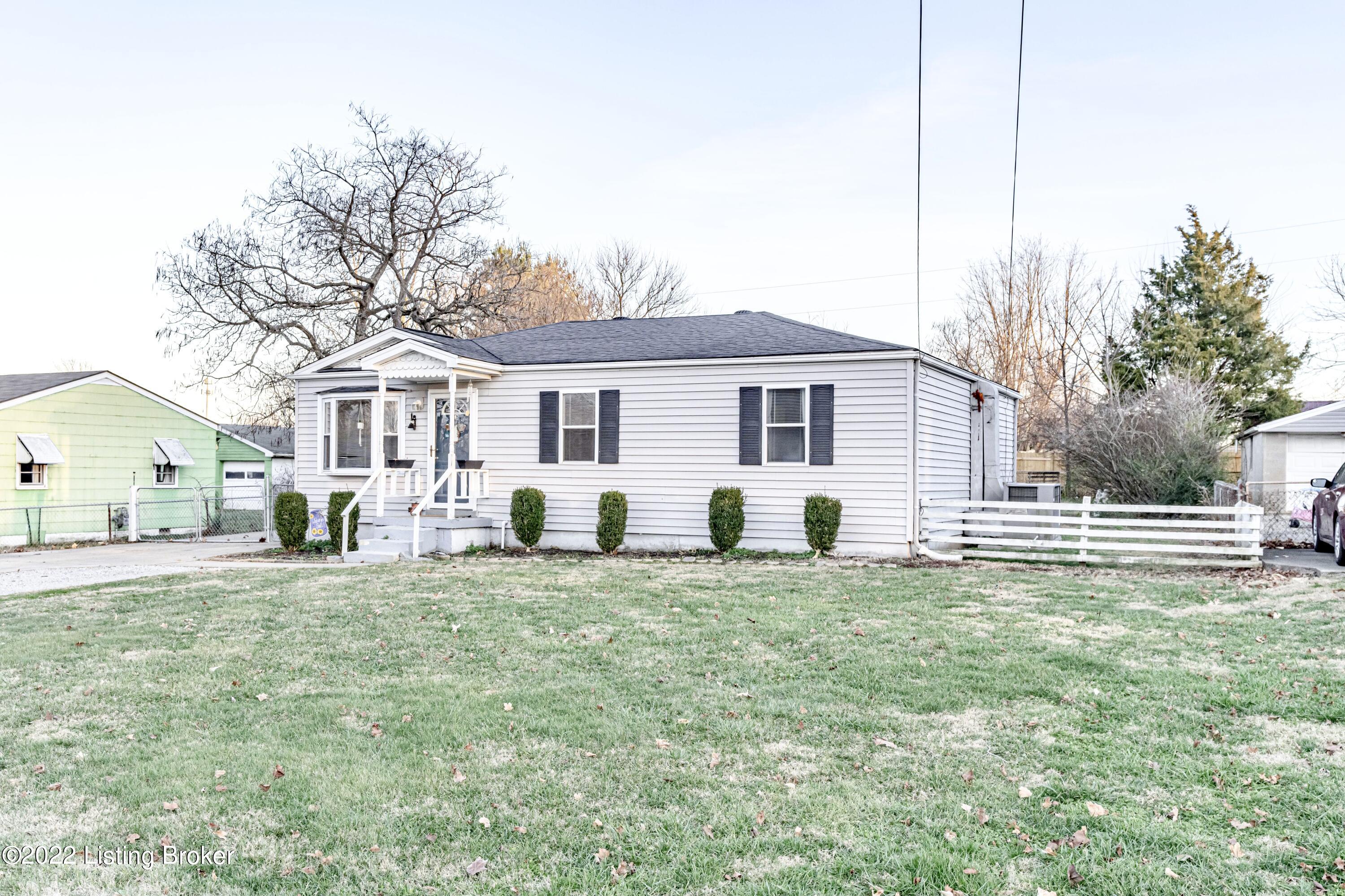 147 Cedar Creek Road Shepherdsville, KY 40165 - Photo 31 of 42 Photo Jan 06, 9 08 54 AM