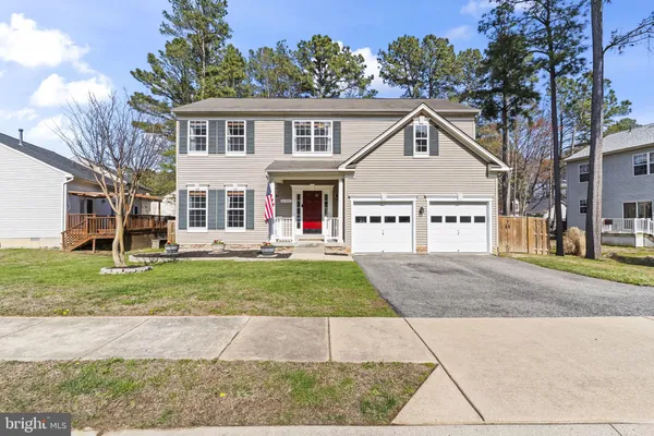 $475,000 | 21544 Oxford Drive, Lexington Park, MD 20653