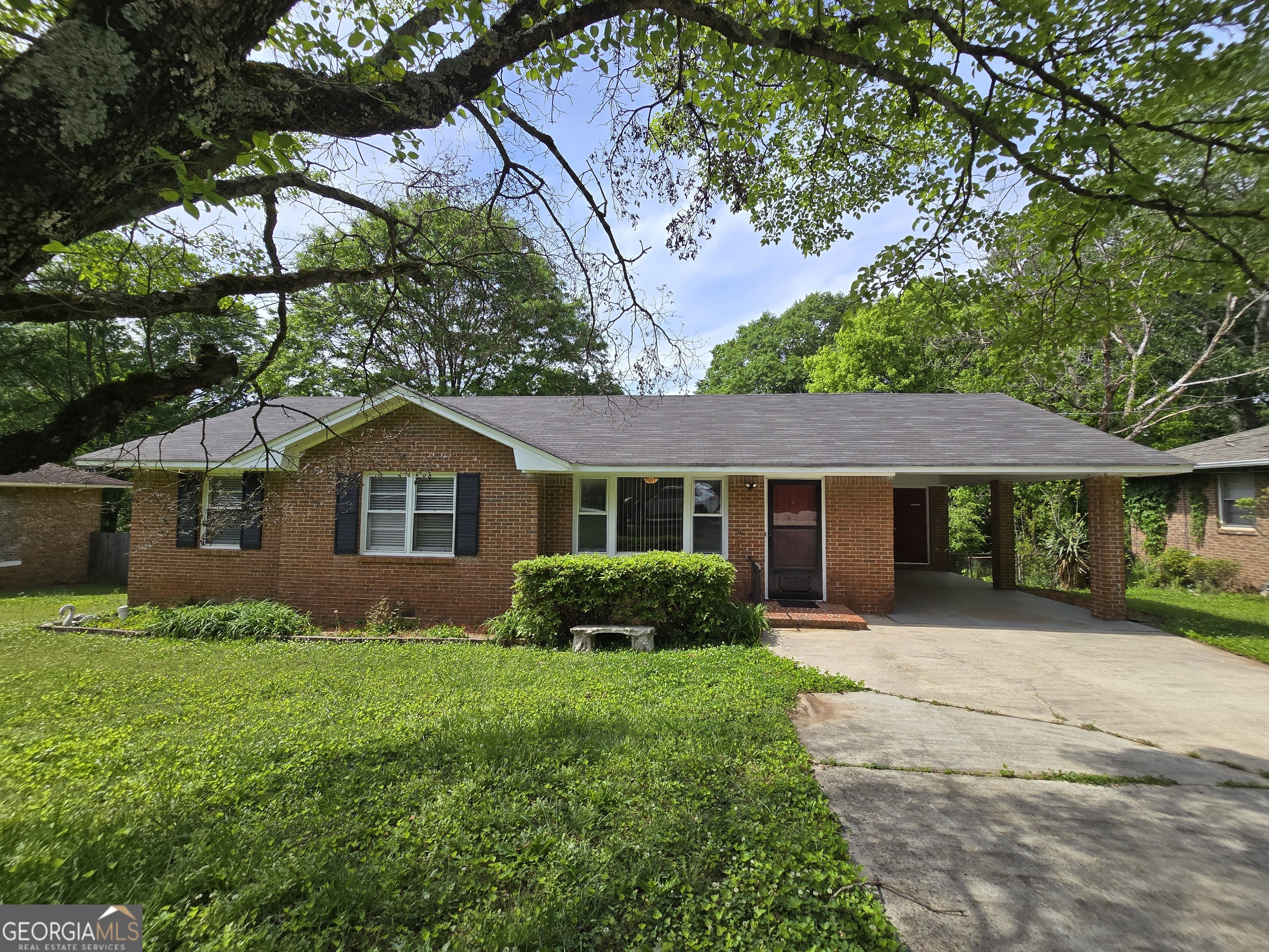 6587 Fielder Road Rex, GA 30273 - Photo 1 of 1 Gallery Image 1