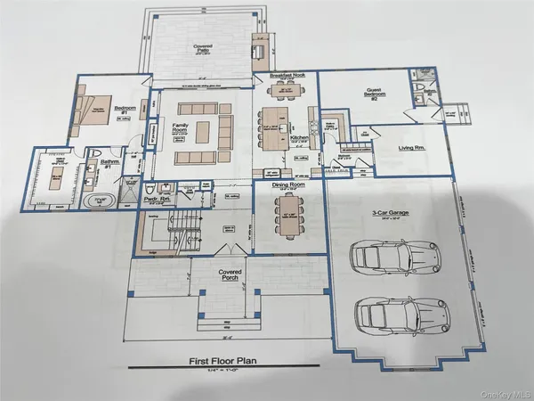 $1,950,000 | 81 Old Broadway Avenue, Sayville, NY 11782