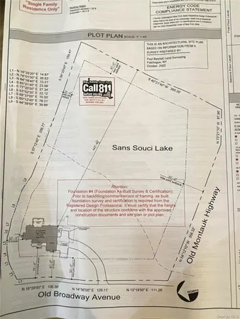 $1,950,000 | 81 Old Broadway Avenue, Sayville, NY 11782