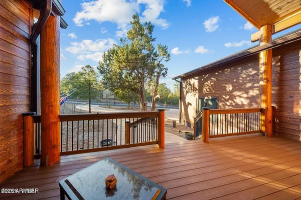 $1,070,000 | 2311 South Sierra Park Trail, Show Low, AZ 85901