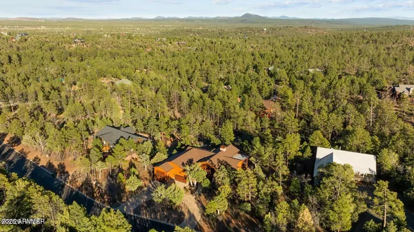 $1,070,000 | 2311 South Sierra Park Trail, Show Low, AZ 85901