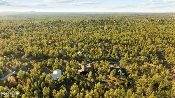 $1,070,000 | 2311 South Sierra Park Trail, Show Low, AZ 85901