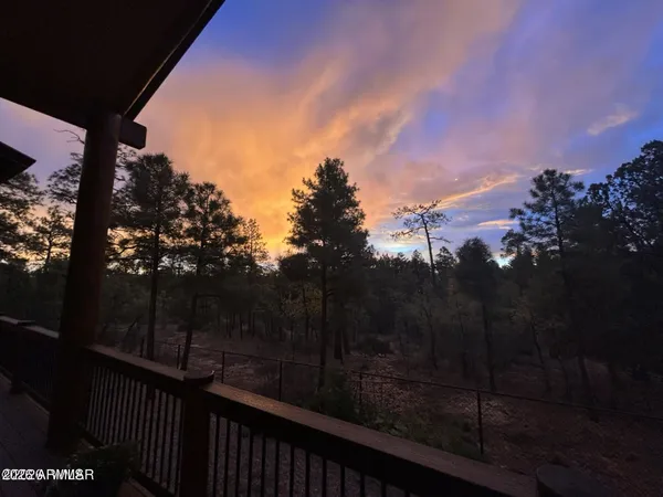 $1,070,000 | 2311 South Sierra Park Trail, Show Low, AZ 85901