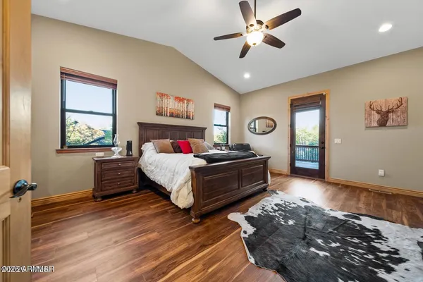 $1,070,000 | 2311 South Sierra Park Trail, Show Low, AZ 85901