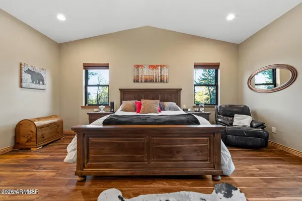 $1,070,000 | 2311 South Sierra Park Trail, Show Low, AZ 85901