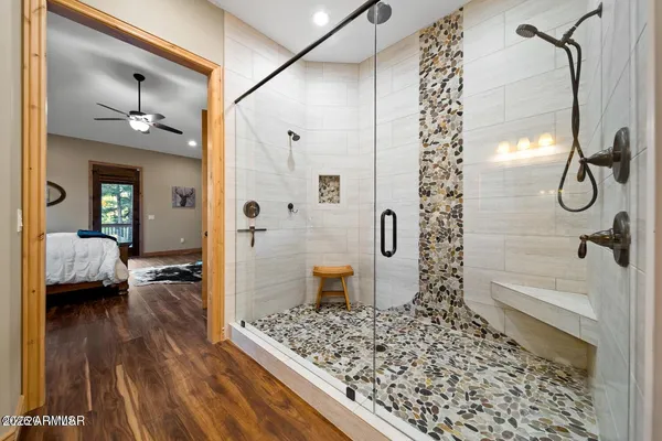 $1,070,000 | 2311 South Sierra Park Trail, Show Low, AZ 85901