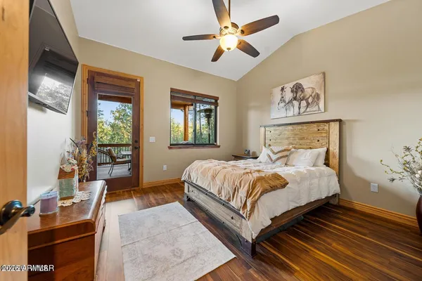 $1,070,000 | 2311 South Sierra Park Trail, Show Low, AZ 85901
