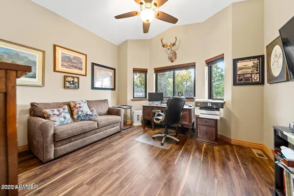 $1,070,000 | 2311 South Sierra Park Trail, Show Low, AZ 85901
