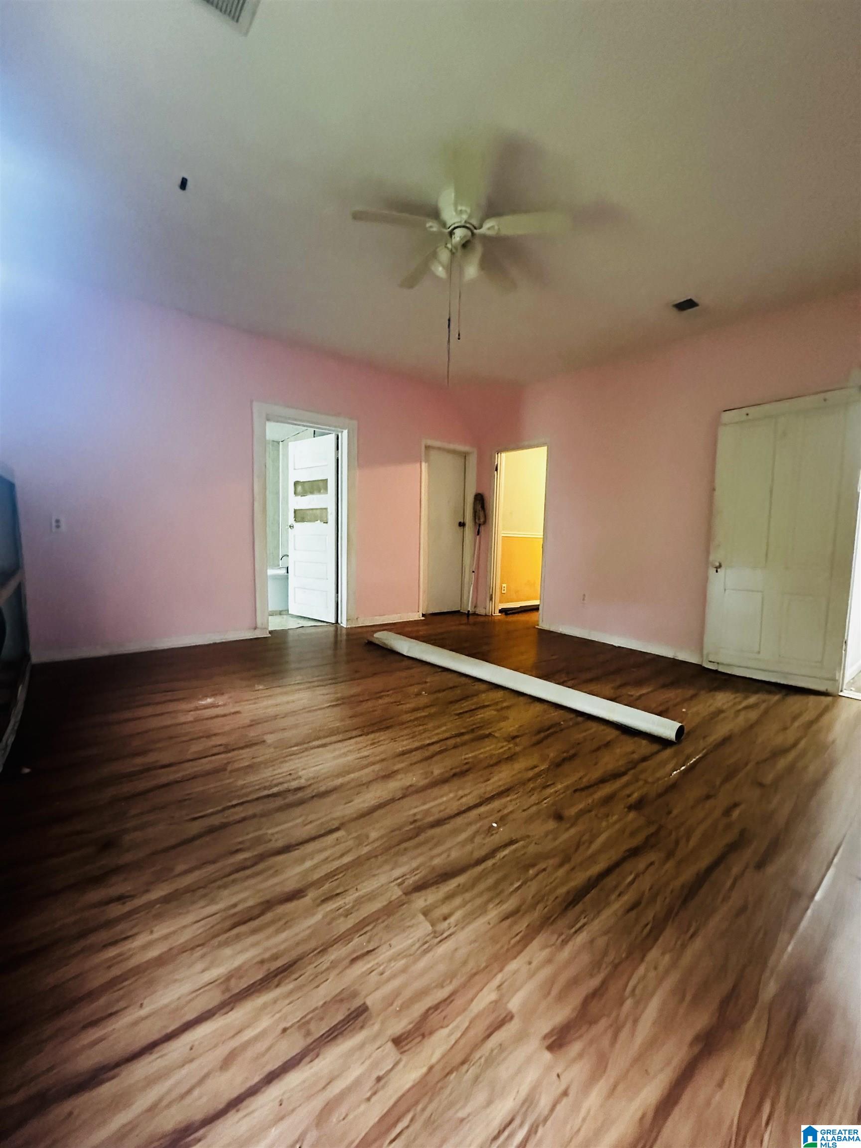 449 Knowles Avenue Lineville, AL 36266 - Photo 34 of 44