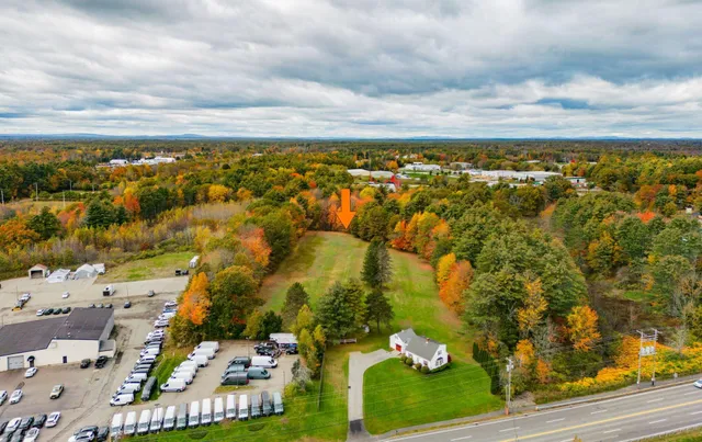 $1,950,000 | 800 Portland Road, Saco, ME 04072