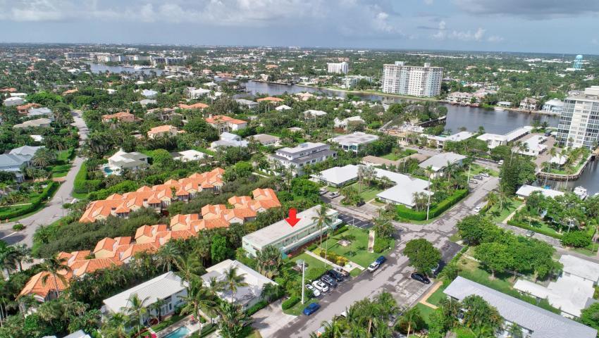 1006 Casuarina Road, Unit 7 Delray Beach, FL 33483 - Photo 25 of 26 c25