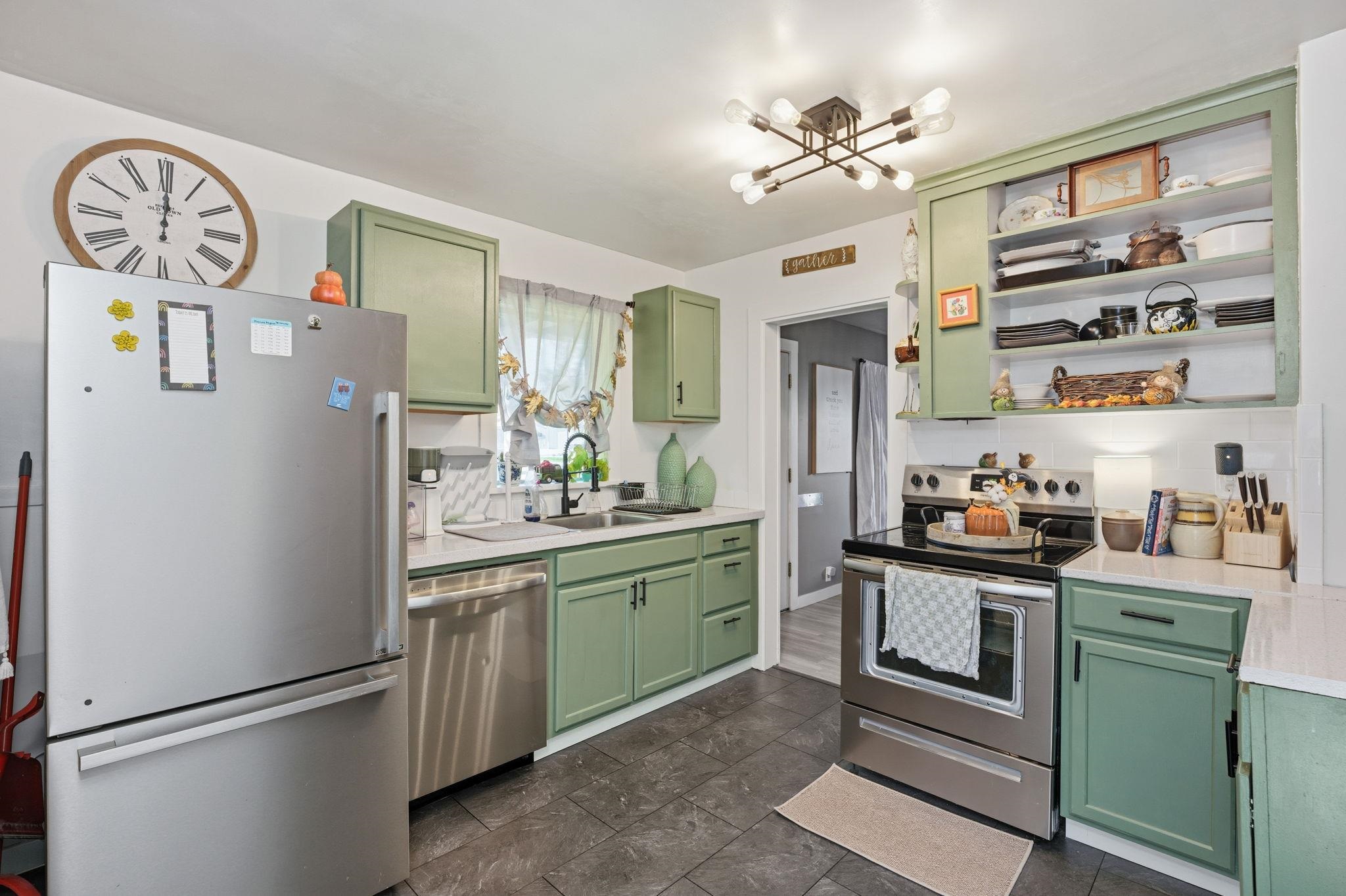 4424 North Monroe Street Spokane, WA 99205 - Photo 12 of 33