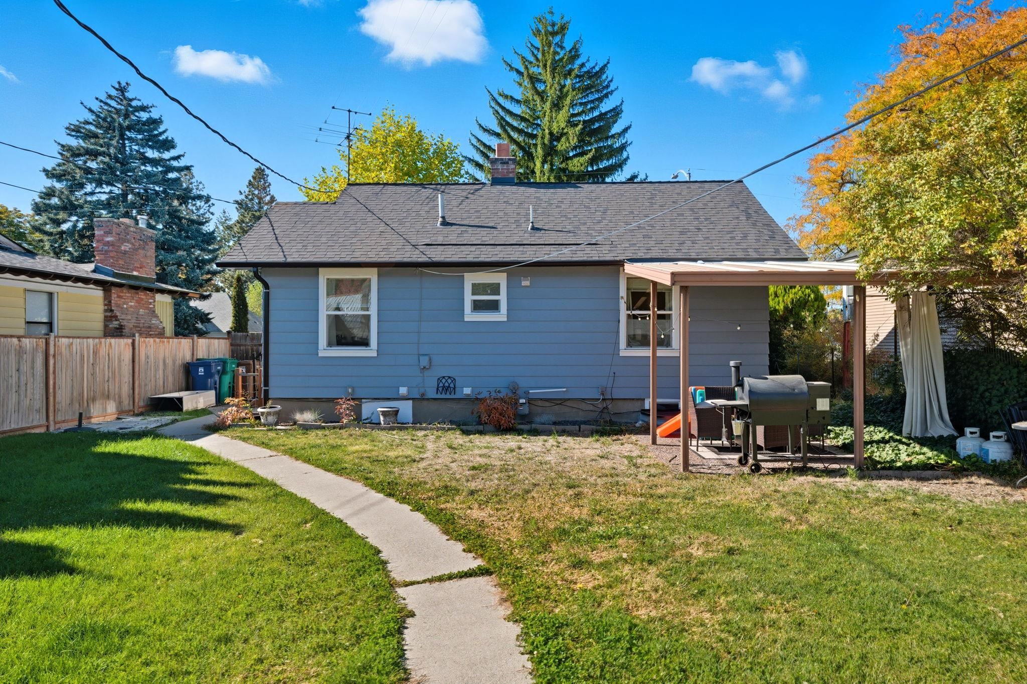 4424 North Monroe Street Spokane, WA 99205 - Photo 25 of 33