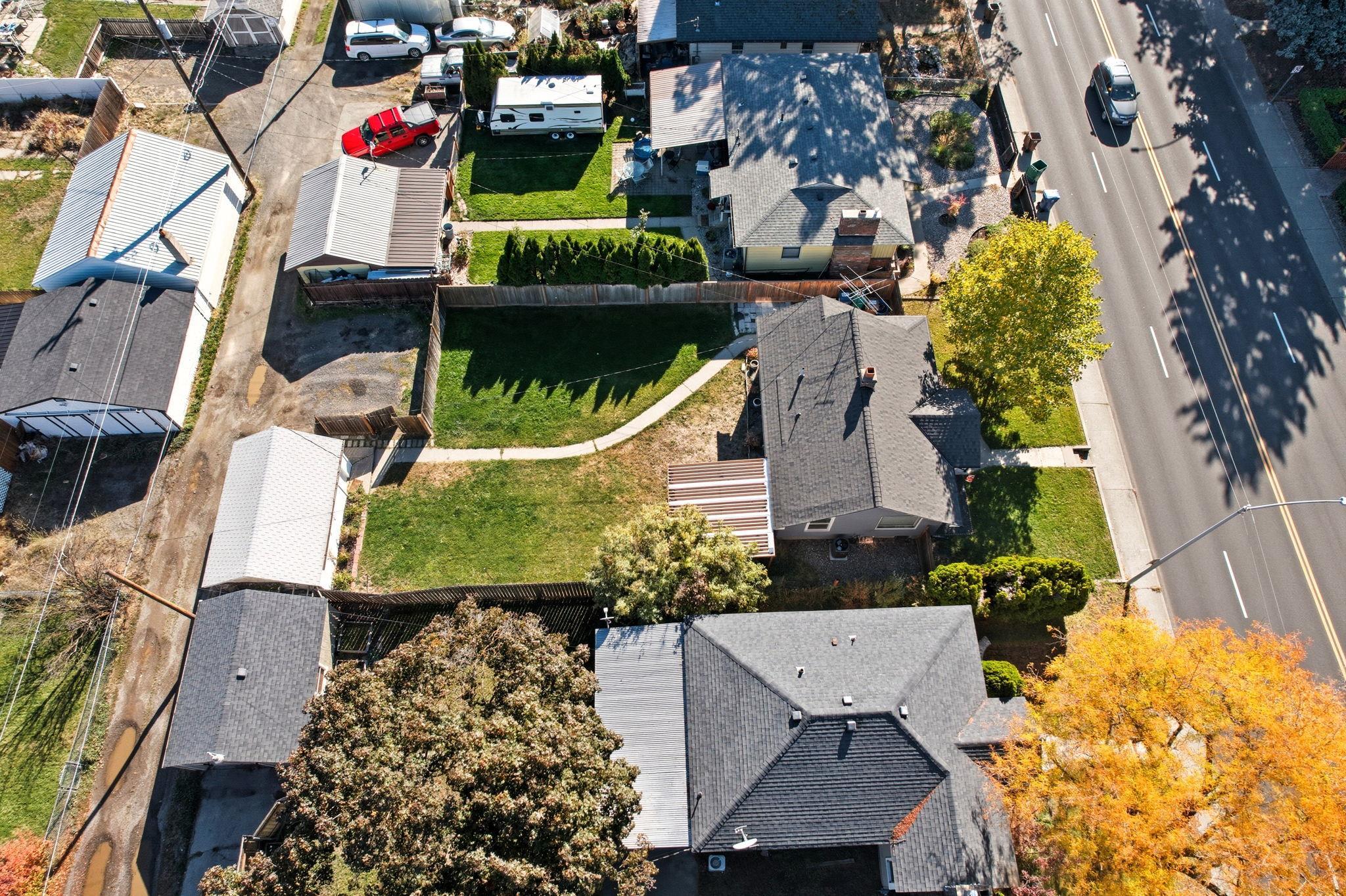 4424 North Monroe Street Spokane, WA 99205 - Photo 30 of 33