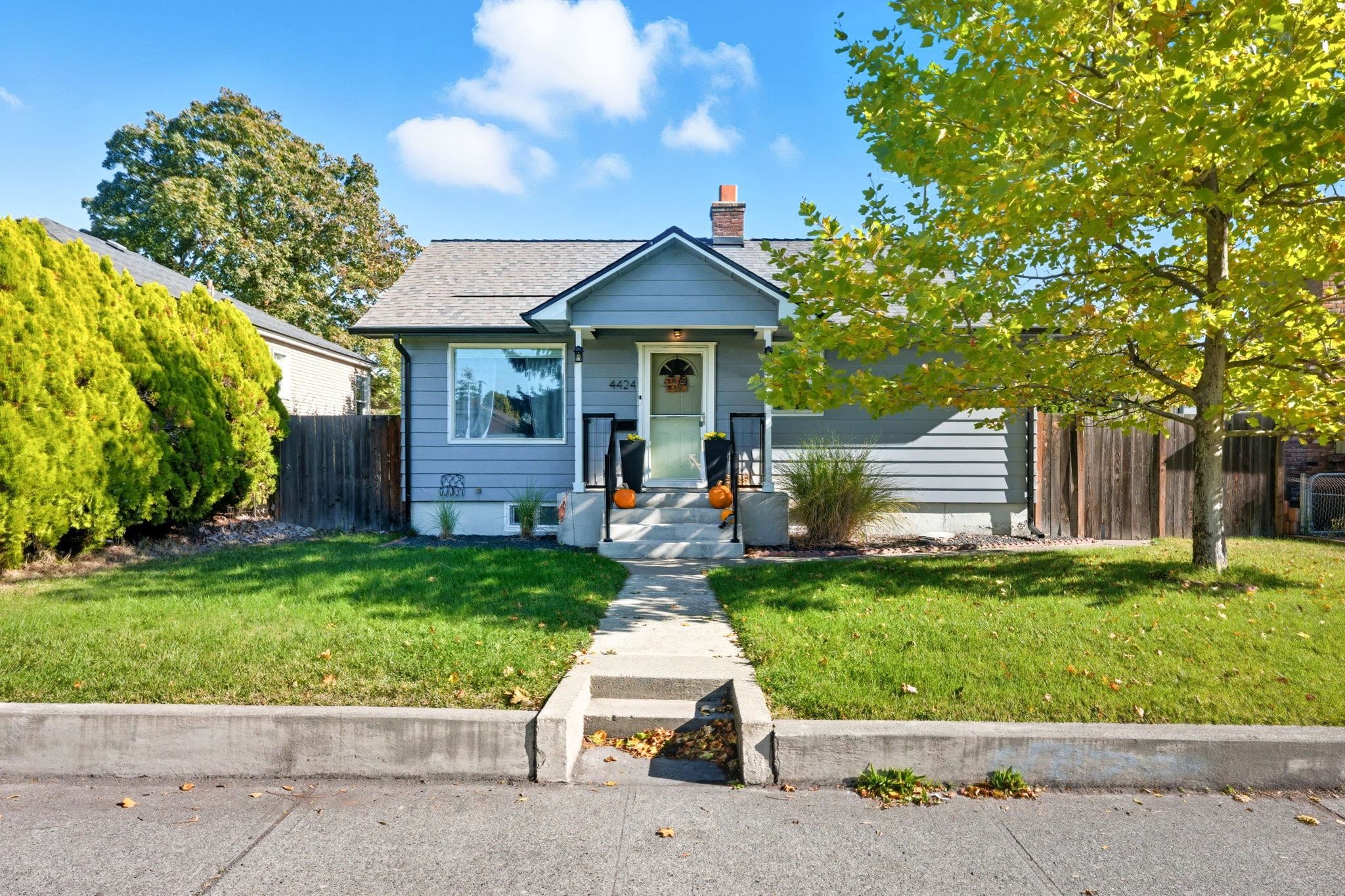 4424 North Monroe Street Spokane, WA 99205 - Photo 3 of 33