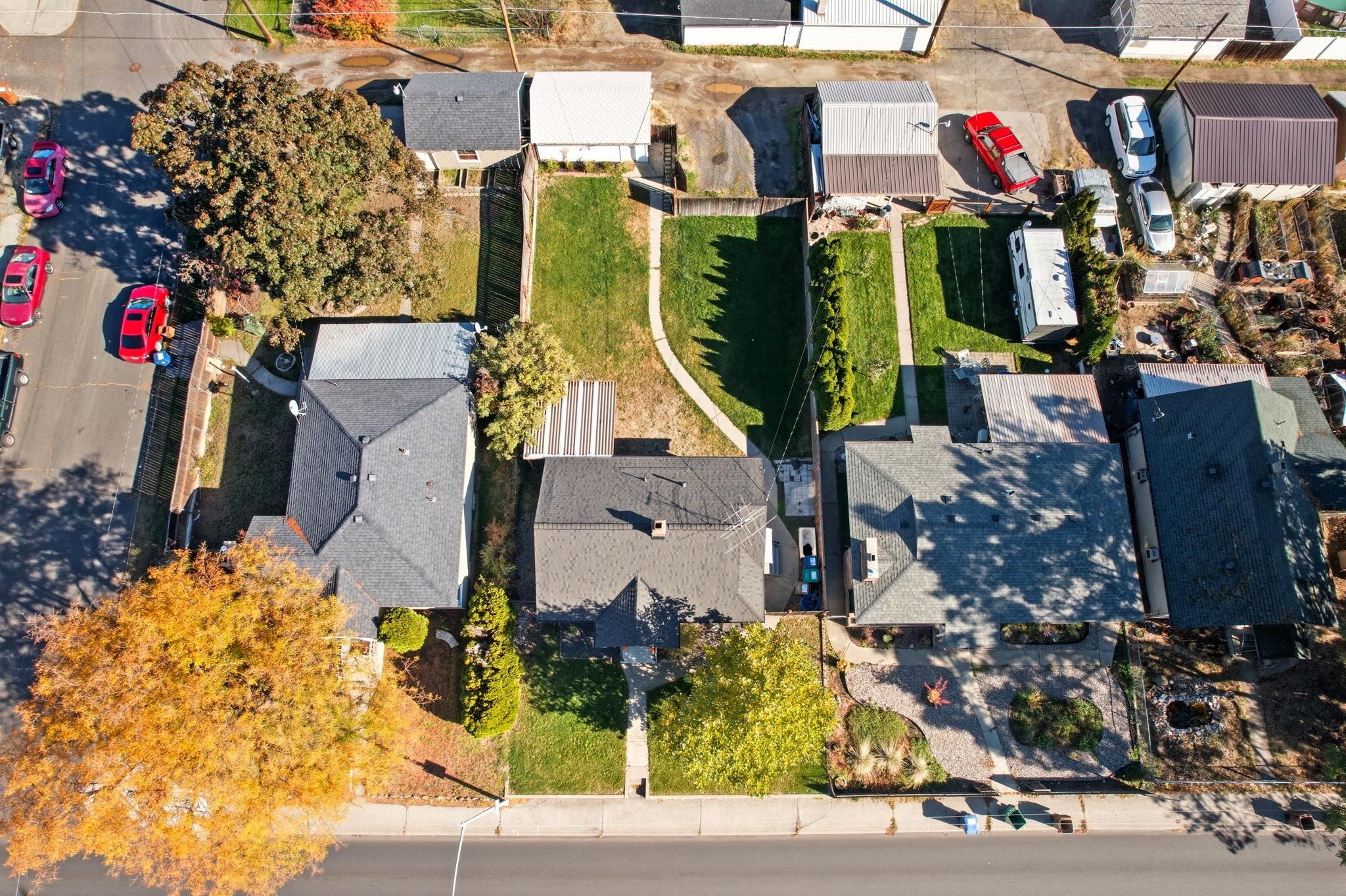 4424 North Monroe Street Spokane, WA 99205 - Photo 31 of 33