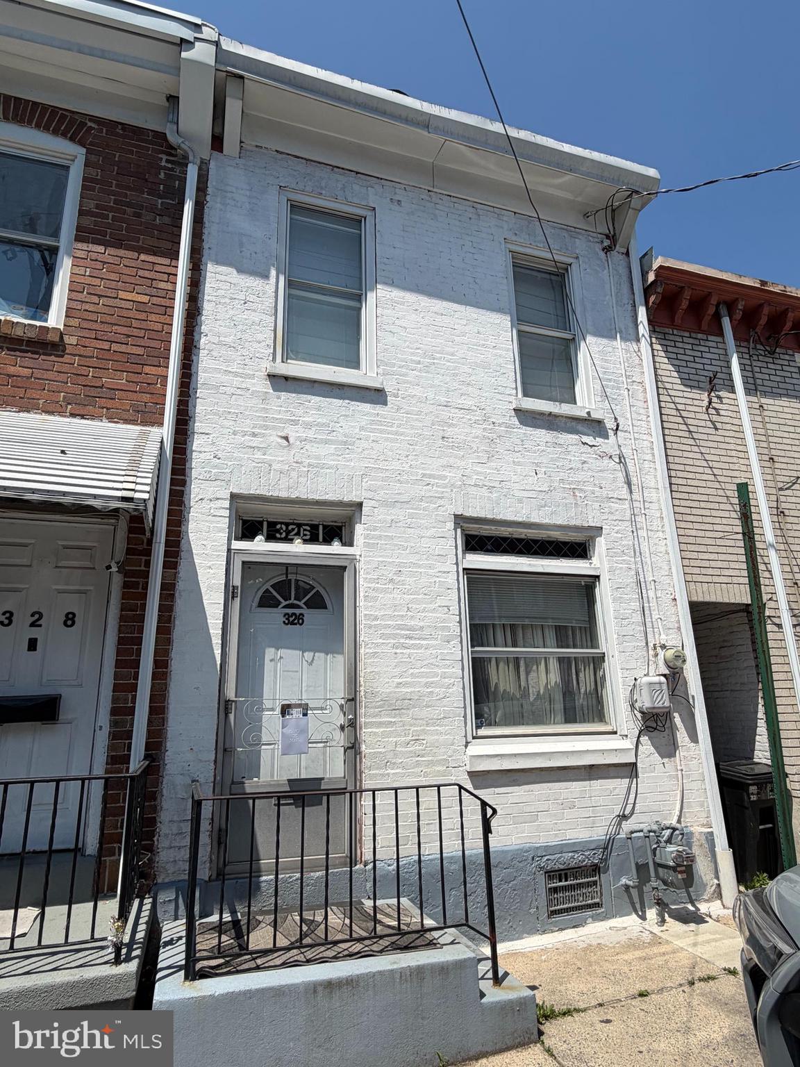326 Spring Garden Street Reading, PA 19602 - Photo 1 of 21