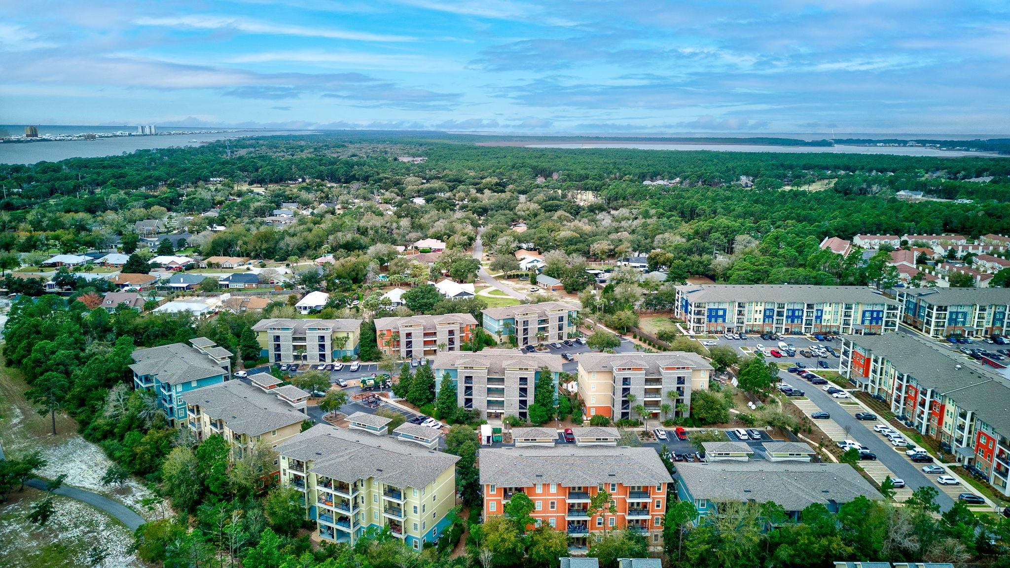1430 Regency Road, Unit F204 Gulf Shores, AL 36542 - Photo 42 of 47
