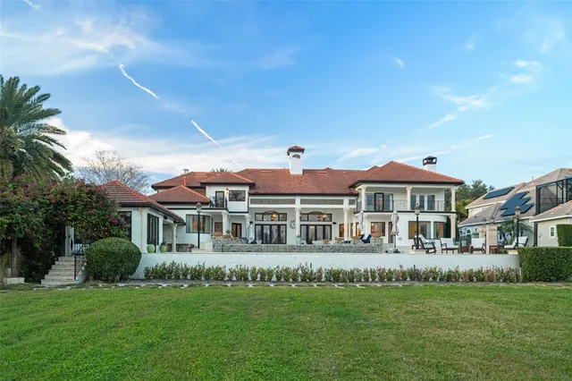 $4,650,000 | 12540 Park Avenue, Windermere, FL 34786