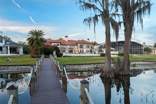 $4,650,000 | 12540 Park Avenue, Windermere, FL 34786