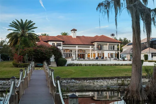 $4,650,000 | 12540 Park Avenue, Windermere, FL 34786